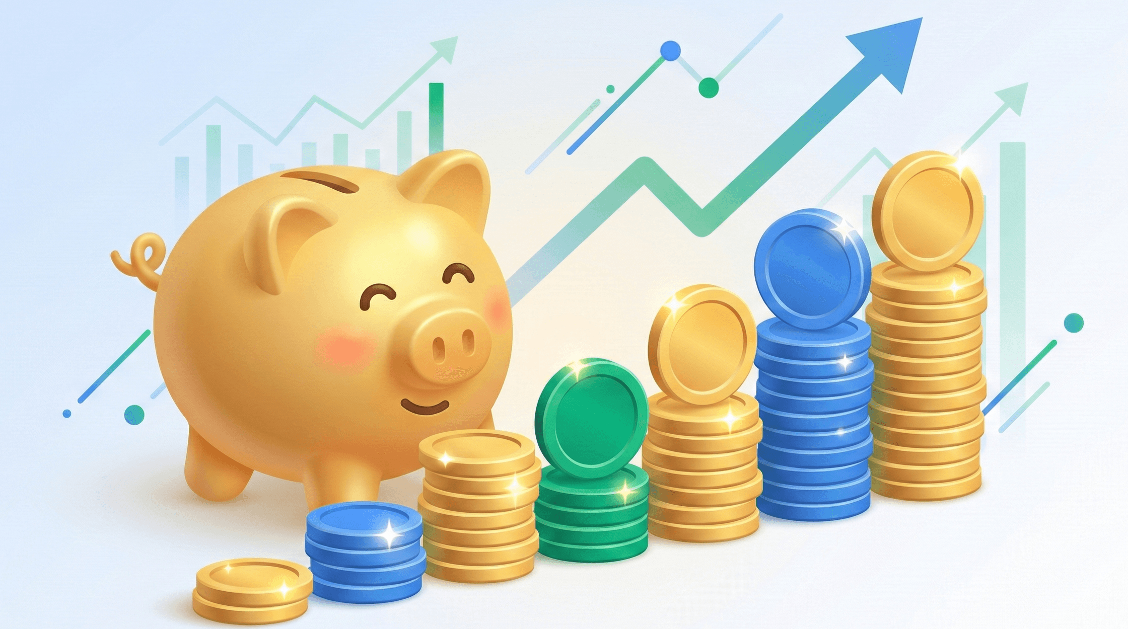 איך למקסם תשואות בקופת גמל להשקעה? 7 אסטרטגיות מנצחות