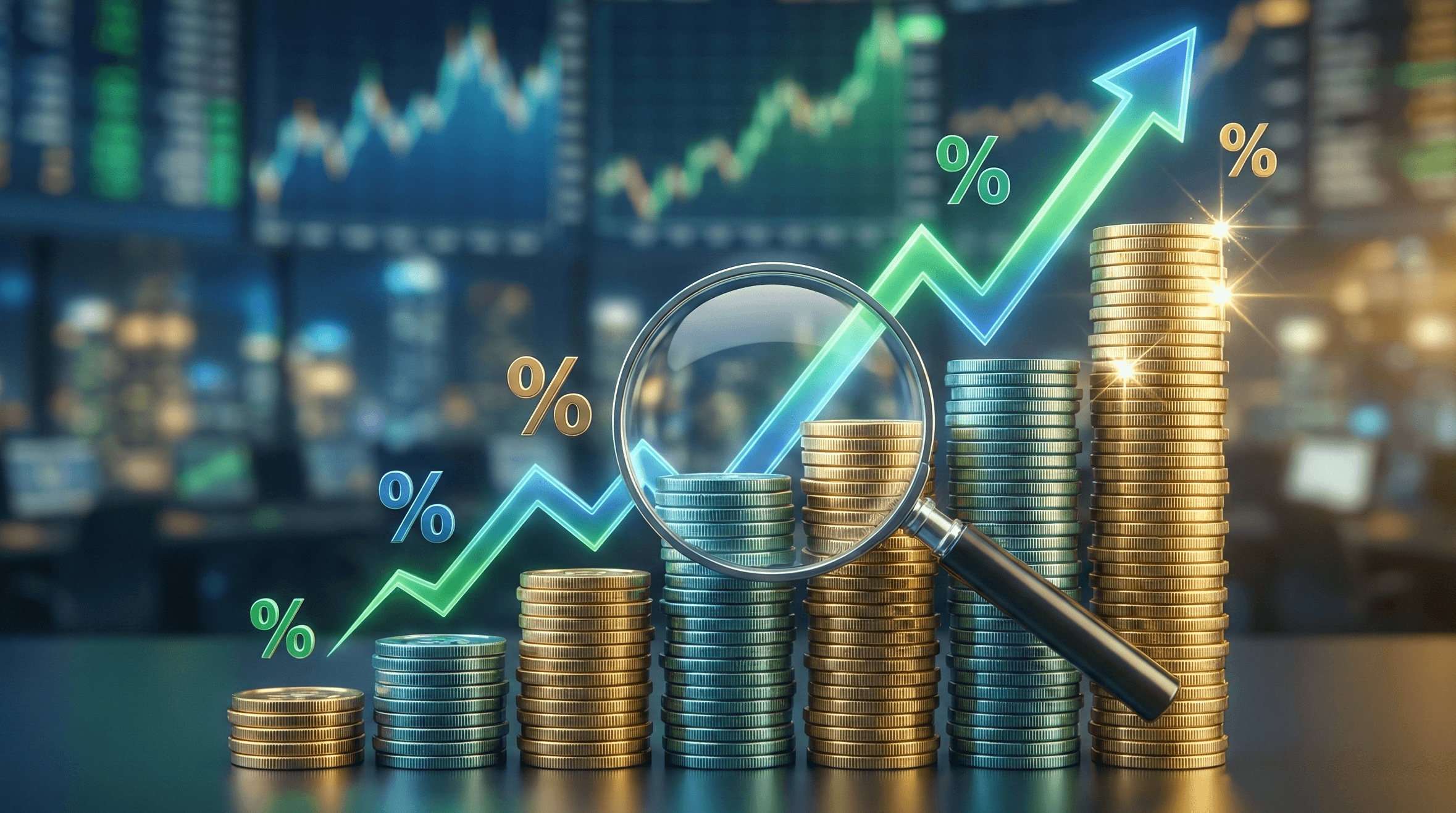 המסלולים המשתלמים ביותר בקרנות פנסיה 2026: מדריך מעשי