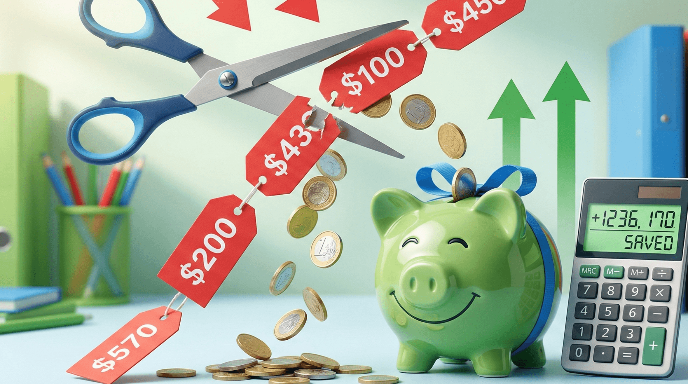 דמי ניהול - איך לחסוך אלפי שקלים בשנה