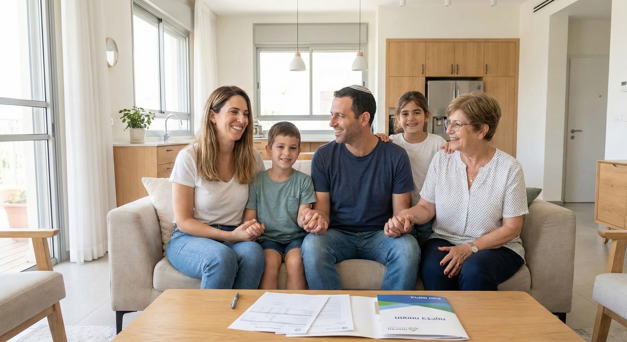 ביטול ביטוח בריאות