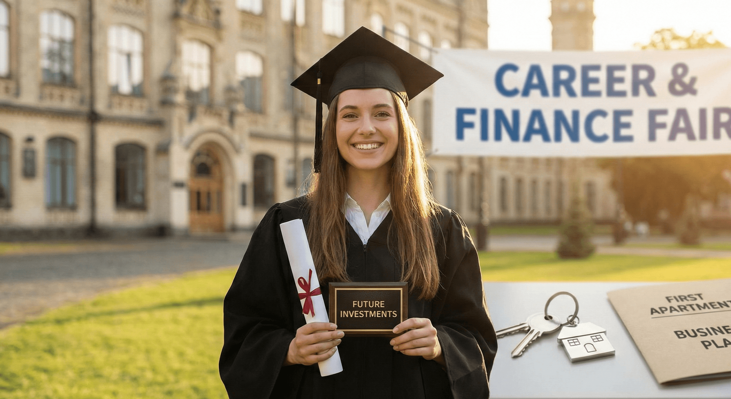 הצלחת הילד - השקעה שמניבה פירות