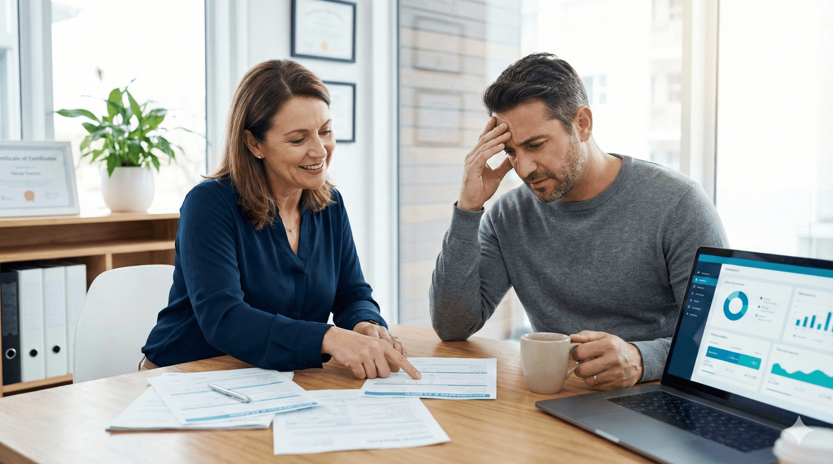טיפול בתביעות ביטוח
