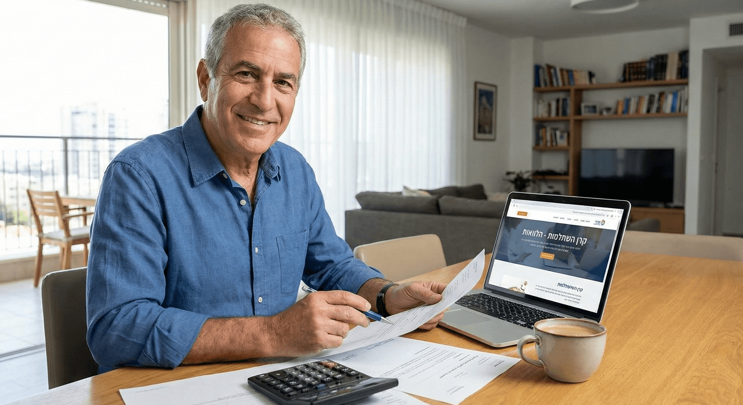 האם כדאי לקחת הלוואה מקופת גמל?