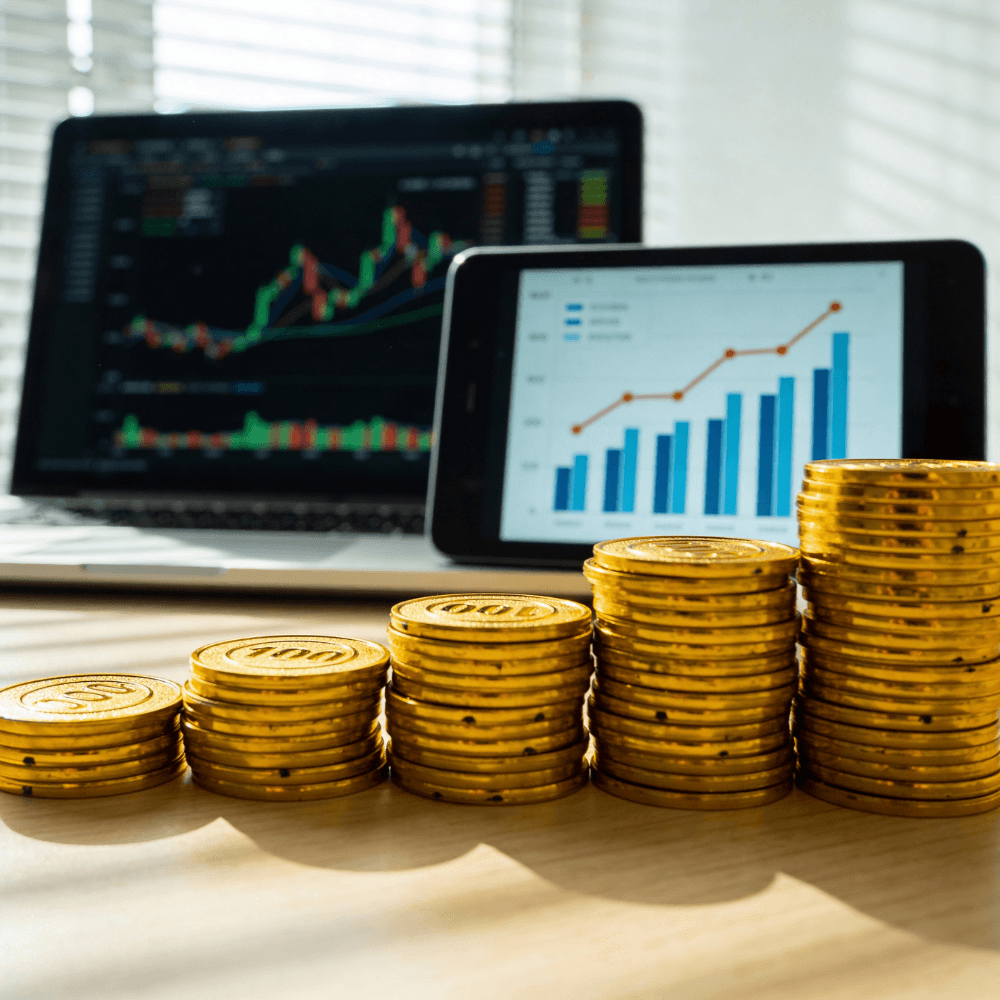 מסלולי השקעה בקופת גמל