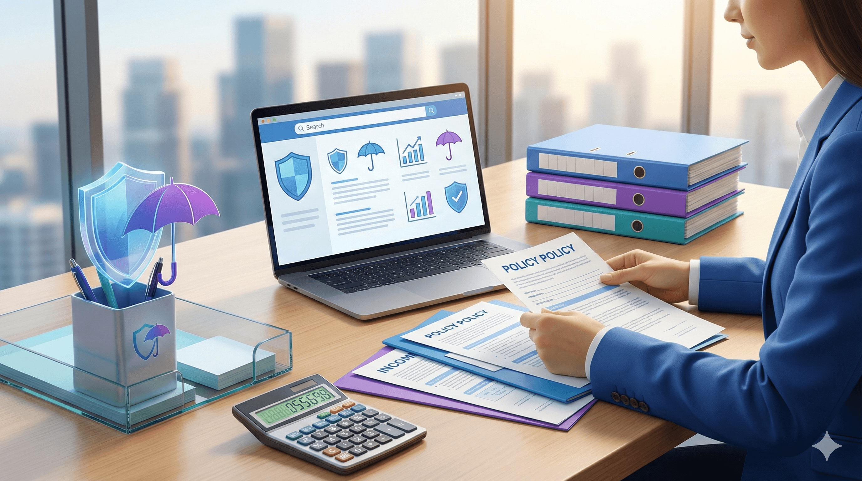 איתור ביטוח אובדן כושר עבודה