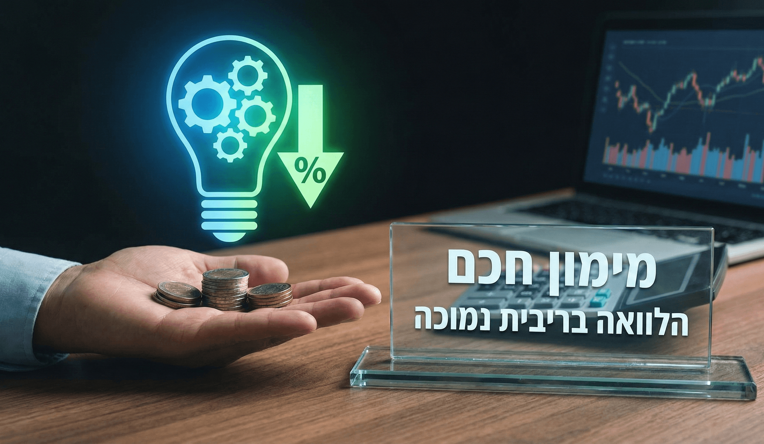 הלוואה מקרן הפנסיה