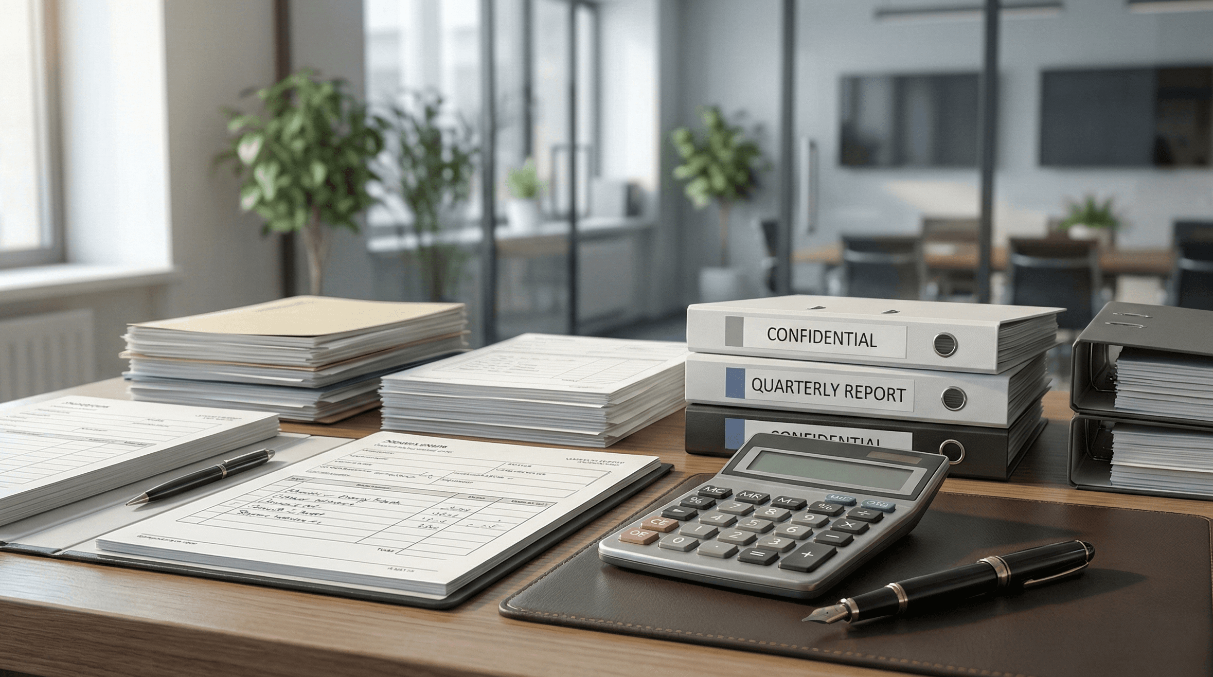 מסמכים להחזר מס – טפסים, דוחות, מחשבון