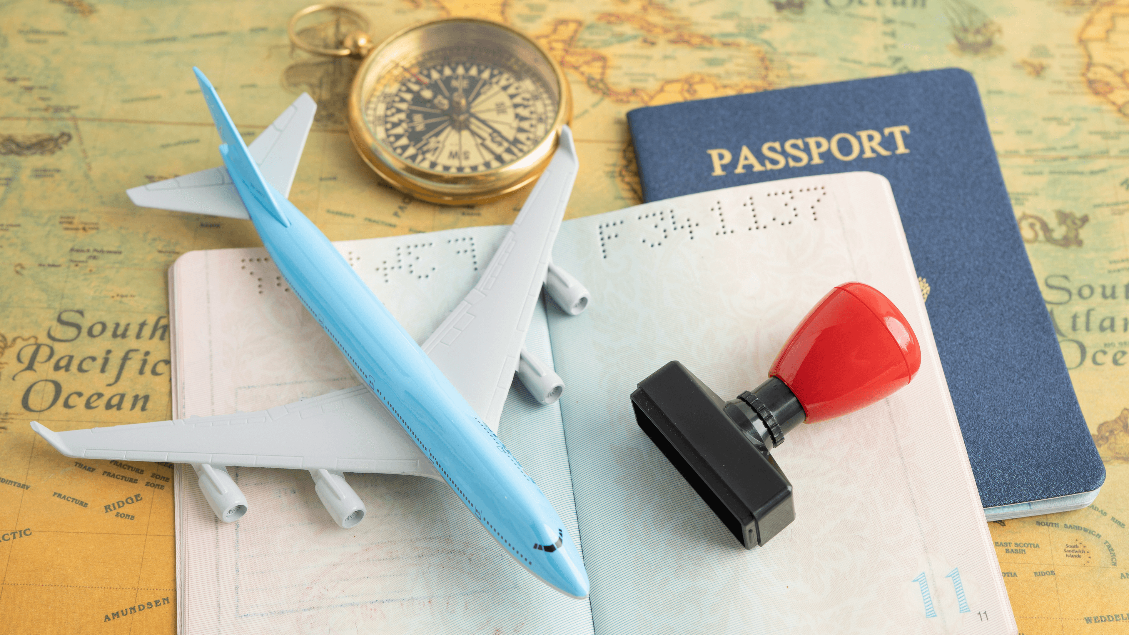 כיסויים בביטוח נסיעות - טיפול רפואי, מזוודות ושקט נפשי